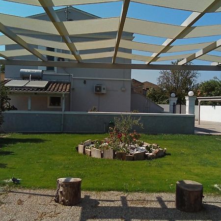 Apartamento Sulposto House - Free Parking Near Corfu Town Alepou Exterior foto