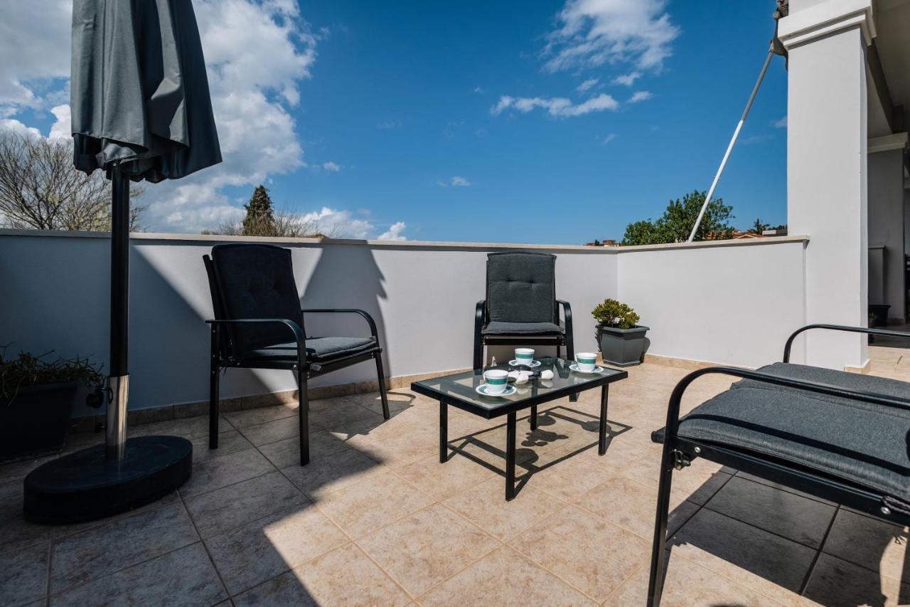 Apartamento Sulposto House - Free Parking Near Corfu Town Alepou Exterior foto