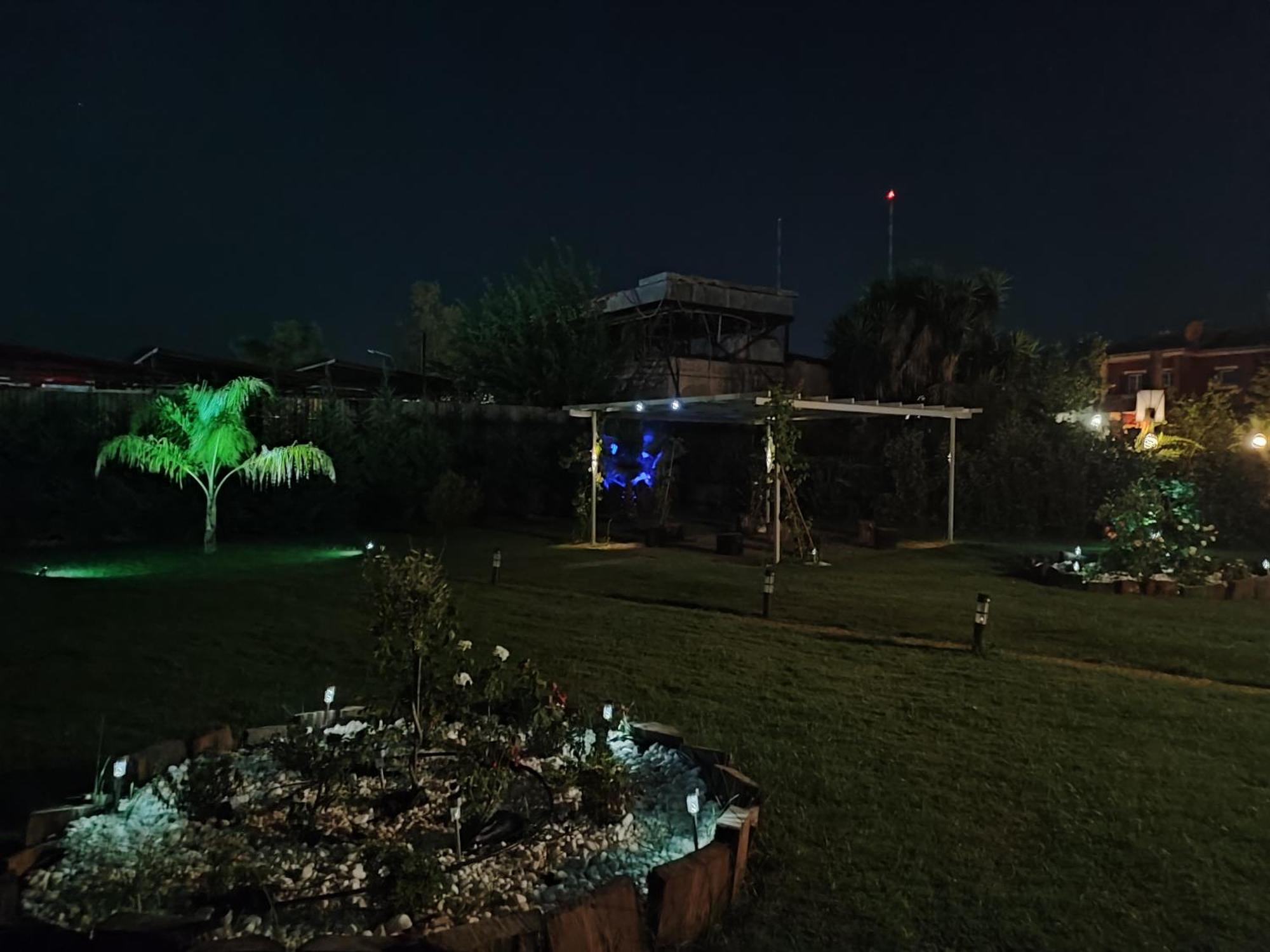 Apartamento Sulposto House - Free Parking Near Corfu Town Alepou Exterior foto